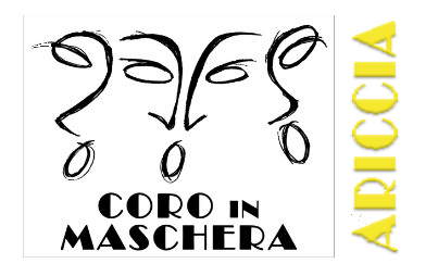 Coro in Maschera di Ariccia (RM)